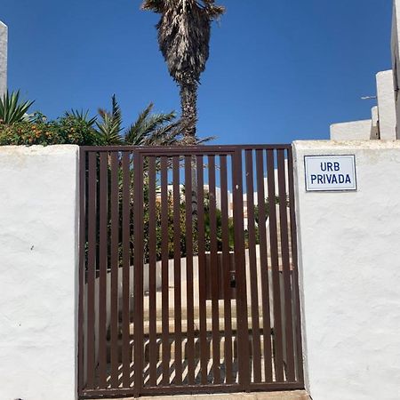 Apartamento A Pie De Playa Tarifa Exterior photo