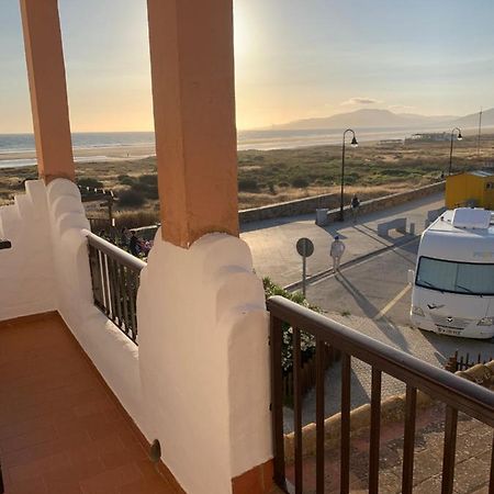 Apartamento A Pie De Playa Tarifa Exterior photo