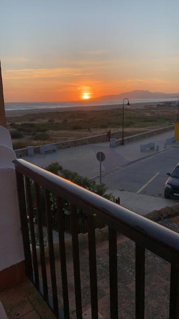 Apartamento A Pie De Playa Tarifa Exterior photo