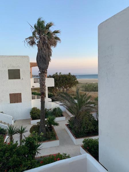 Apartamento A Pie De Playa Tarifa Exterior photo