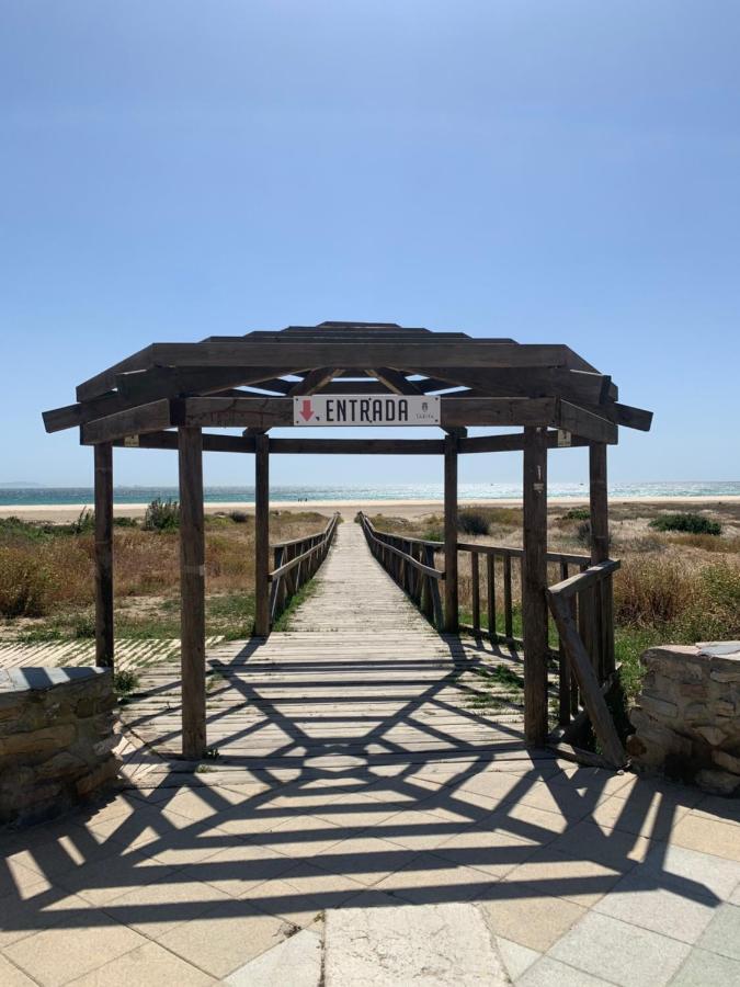 Apartamento A Pie De Playa Tarifa Exterior photo