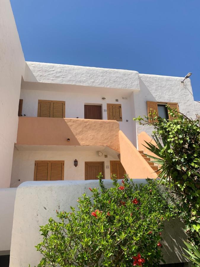 Apartamento A Pie De Playa Tarifa Exterior photo