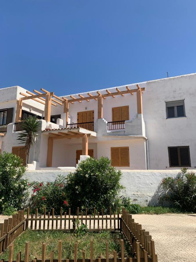 Apartamento A Pie De Playa Tarifa Exterior photo