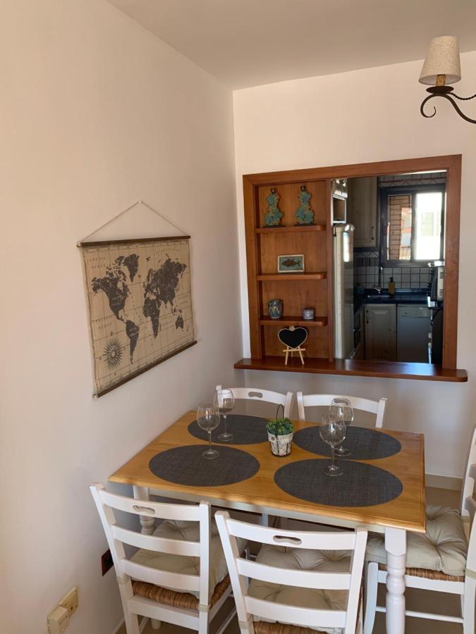 Apartamento A Pie De Playa Tarifa Exterior photo