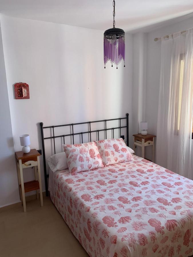 Apartamento A Pie De Playa Tarifa Exterior photo