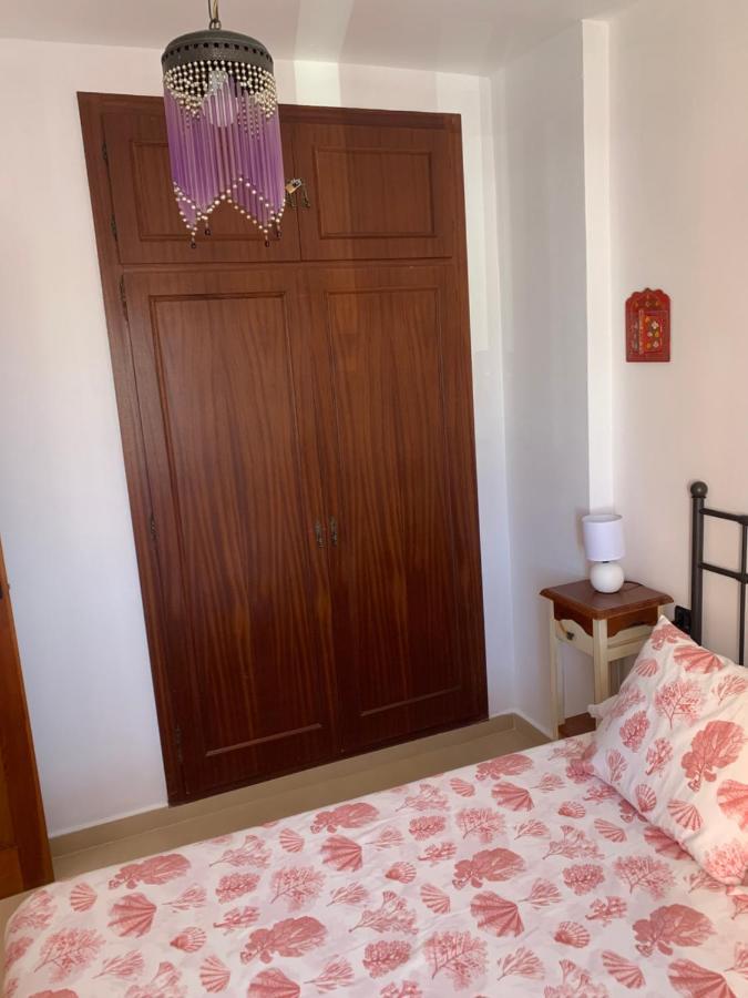 Apartamento A Pie De Playa Tarifa Exterior photo