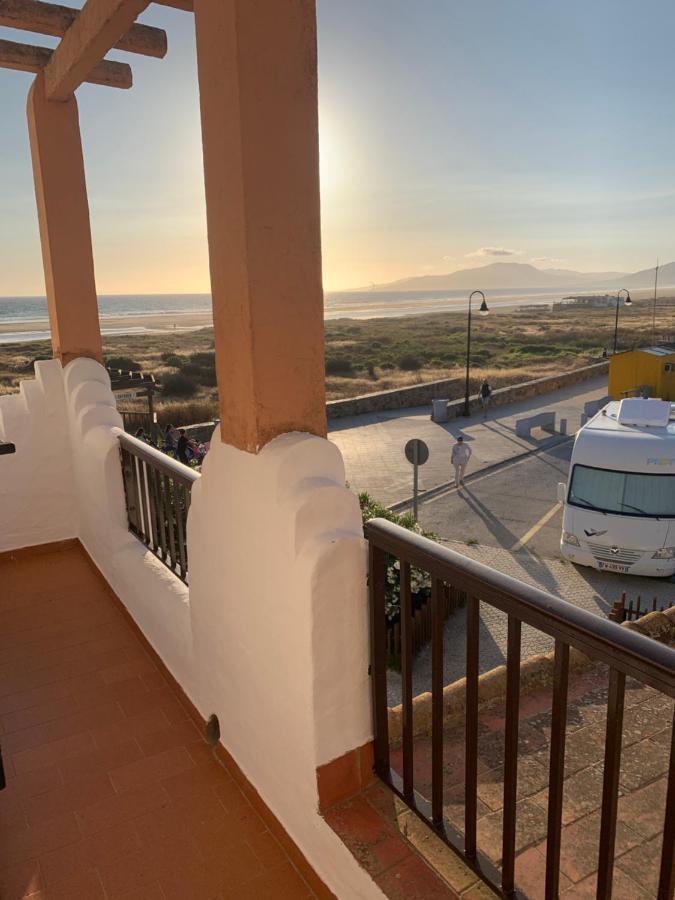 Apartamento A Pie De Playa Tarifa Exterior photo
