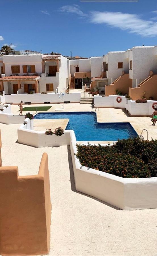 Apartamento A Pie De Playa Tarifa Exterior photo